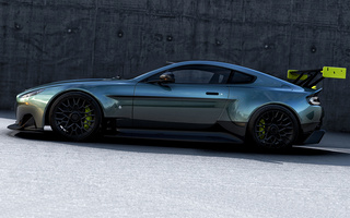 Aston Martin Vantage AMR Pro (2017) (#64019)