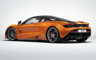 McLaren 720S (2017) (#64026)