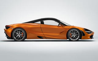 McLaren 720S (2017) (#64027)