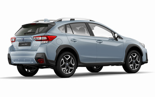 Subaru XV (2017) (#64074)