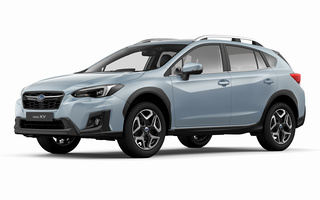 Subaru XV (2017) (#64075)