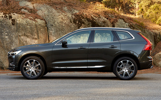 Volvo XC60 (2017) (#64085)