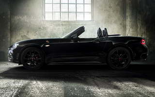 Abarth 124 Spider Scorpione (2017) (#64143)