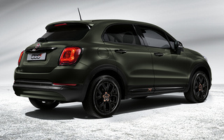 Fiat 500X S-Design (2017) (#64151)