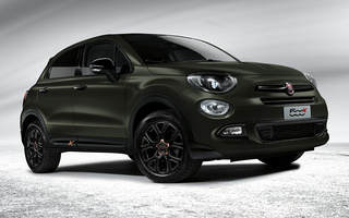 Fiat 500X S-Design (2017) (#64152)