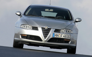 Alfa Romeo GT (2003) (#64295)