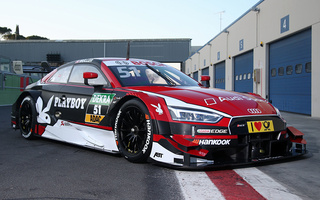 Audi RS 5 DTM (2017) (#64481)