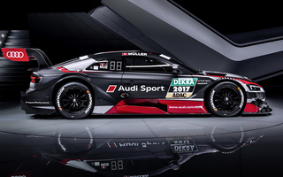 Audi RS 5 DTM (2017) (#64482)