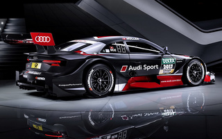 Audi RS 5 DTM (2017) (#64484)