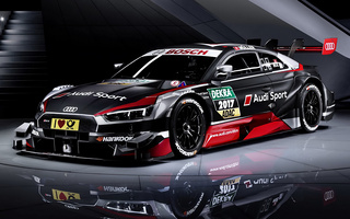 Audi RS 5 DTM (2017) (#64485)