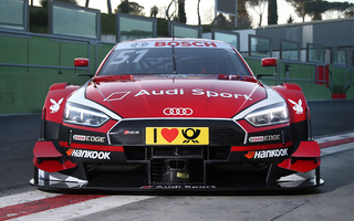 Audi RS 5 DTM (2017) (#64487)