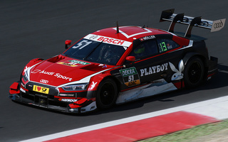 Audi RS 5 DTM (2017) (#64510)