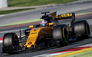 Renault RS17 (2017) (#64534)