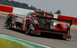 Audi R18 E-Tron Quattro (2016) (#64684)