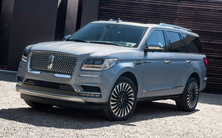 Lincoln Navigator (2018) (#64893)