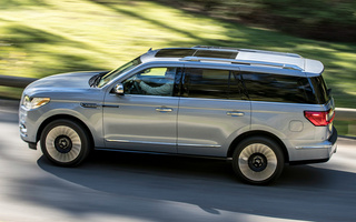 Lincoln Navigator (2018) (#64894)