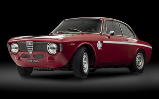 Alfa Romeo GTA 1300 Junior (1968) (#64909)