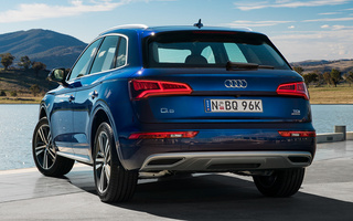 Audi Q5 (2017) AU (#64958)