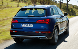 Audi Q5 (2017) AU (#64959)