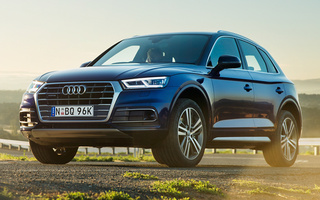 Audi Q5 (2017) AU (#64960)