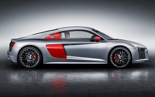 Audi R8 Coupe Audi Sport Edition (2017) (#64963)