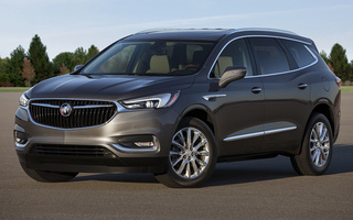 Buick Enclave (2018) (#64966)