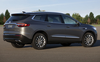 Buick Enclave (2018) (#64967)