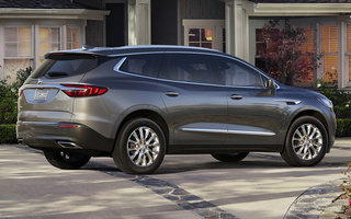 Buick Enclave (2018) (#64969)