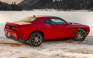 Dodge Challenger GT (2017) (#65022)