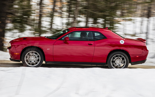 Dodge Challenger GT (2017) (#65028)