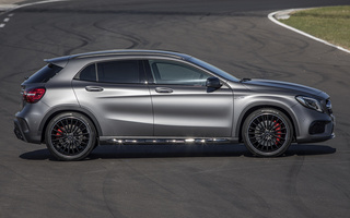 Mercedes-AMG GLA 45 (2017) (#65068)