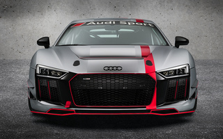 Audi R8 LMS GT4 (2017) (#65167)