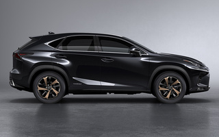 Lexus NX Hybrid (2017) (#65198)