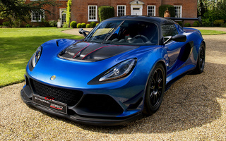 Lotus Exige Cup 380 (2017) (#65233)