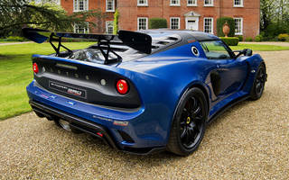 Lotus Exige Cup 380 (2017) (#65234)