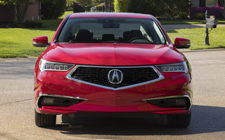 Acura TLX (2018) (#65279)