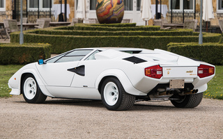 Lamborghini Countach 5000 Quattrovalvole (1985) (#65325)