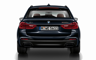 BMW M550d Touring (2017) (#65367)