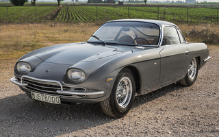 Lamborghini 400 GT (1965) (#65396)