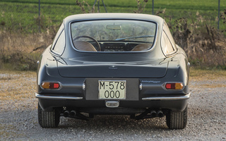 Lamborghini 400 GT (1965) (#65399)