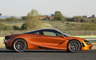 McLaren 720S (2017) (#65488)