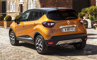 Renault Captur (2017) (#65611)