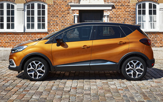 Renault Captur (2017) (#65612)