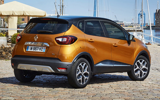 Renault Captur (2017) (#65613)