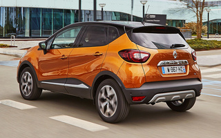 Renault Captur (2017) (#65616)