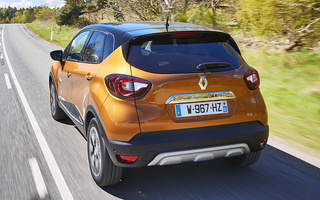 Renault Captur (2017) (#65620)