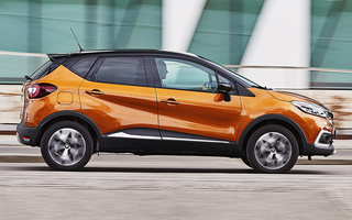 Renault Captur (2017) (#65621)