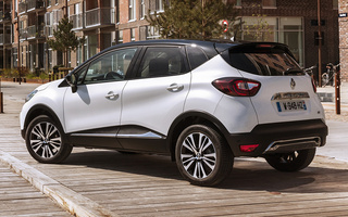 Renault Captur Initiale Paris (2017) (#65625)