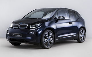 BMW i3 Carbon Edition (2017) (#65693)