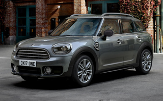 Mini One Countryman (2017) (#65819)